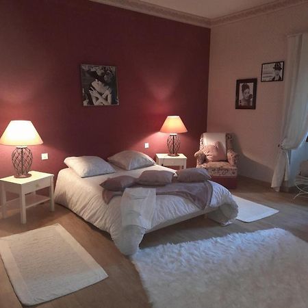 Saint-Germain-lès-Arlay Chambre Du Jura מראה חיצוני תמונה