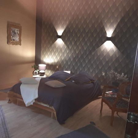 Saint-Germain-lès-Arlay Chambre Du Jura מראה חיצוני תמונה