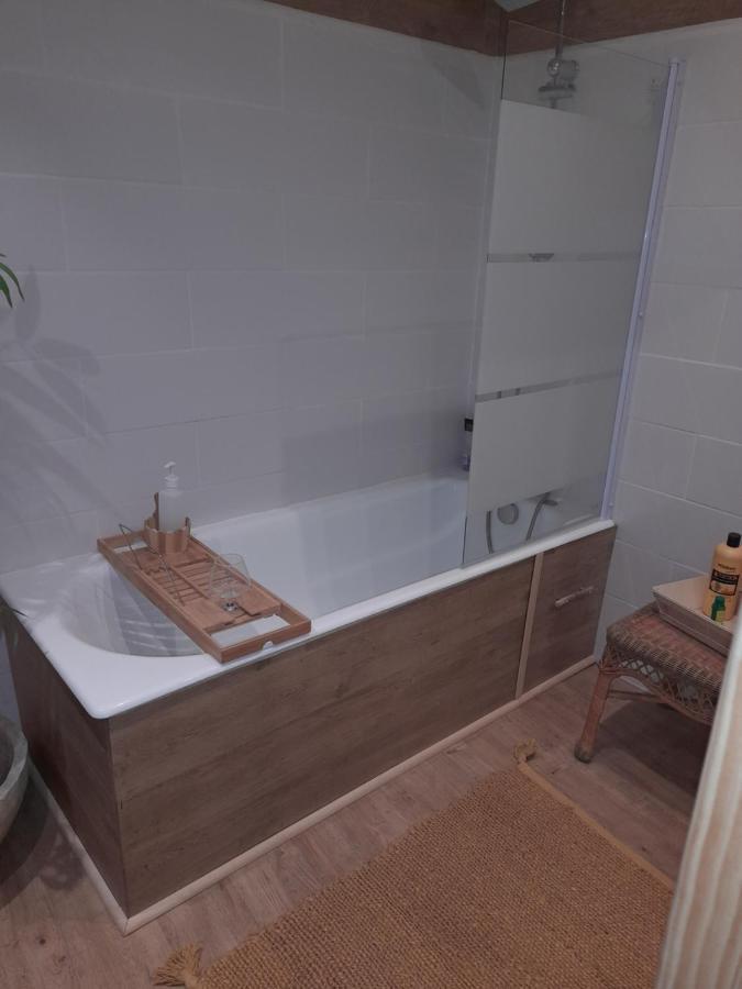 Saint-Germain-lès-Arlay Chambre Du Jura מראה חיצוני תמונה