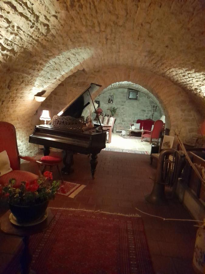 Saint-Germain-lès-Arlay Chambre Du Jura מראה חיצוני תמונה