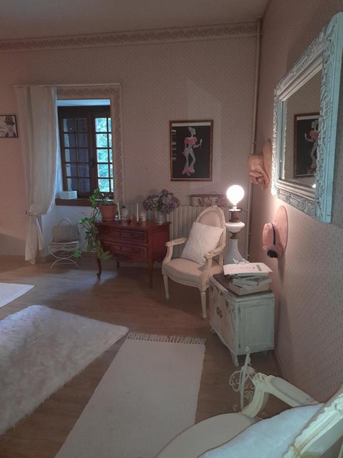 Saint-Germain-lès-Arlay Chambre Du Jura מראה חיצוני תמונה