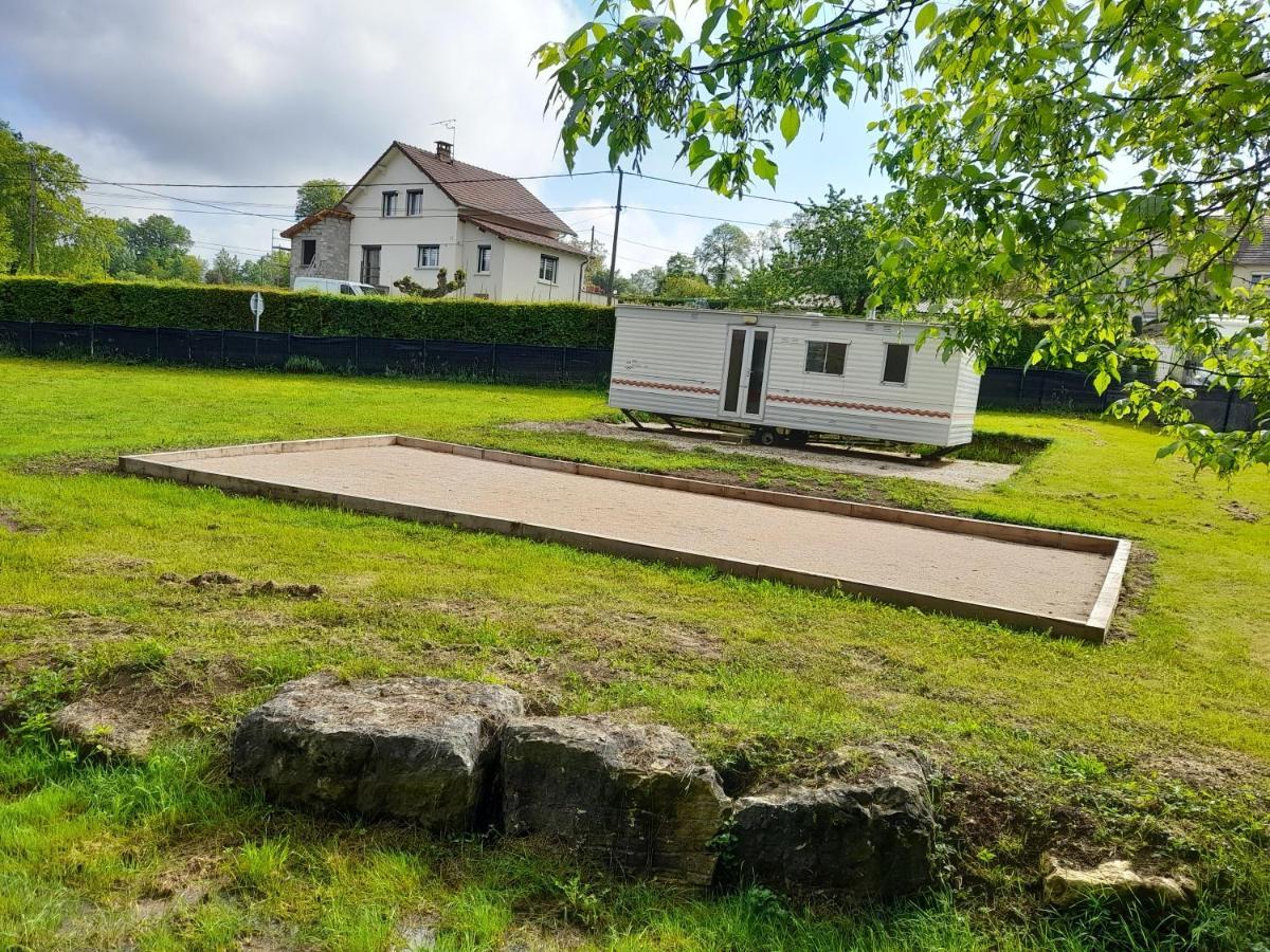 Saint-Germain-lès-Arlay Chambre Du Jura מראה חיצוני תמונה